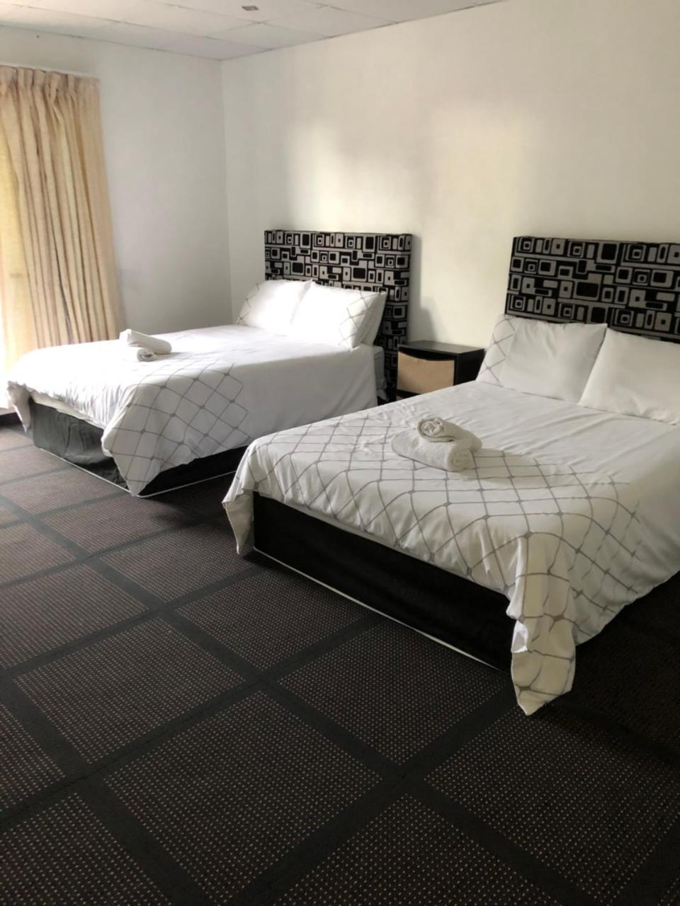 Gold Reef Lodge Johannesburg Eksteriør billede